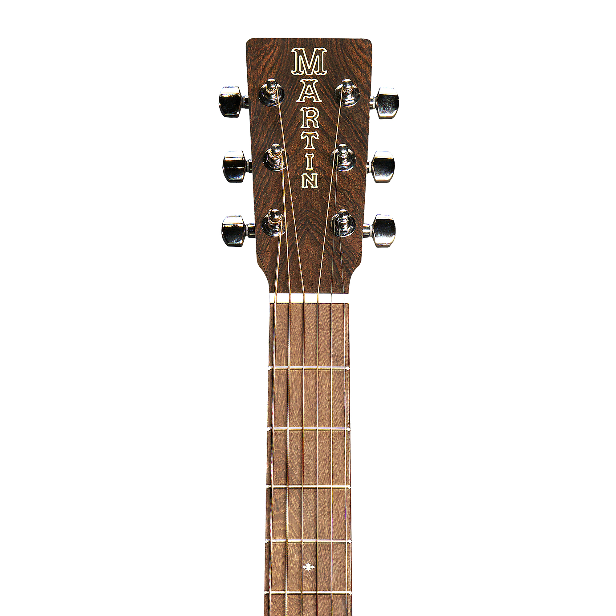 D-X2E Brazilian Burst Special Westerngitarre