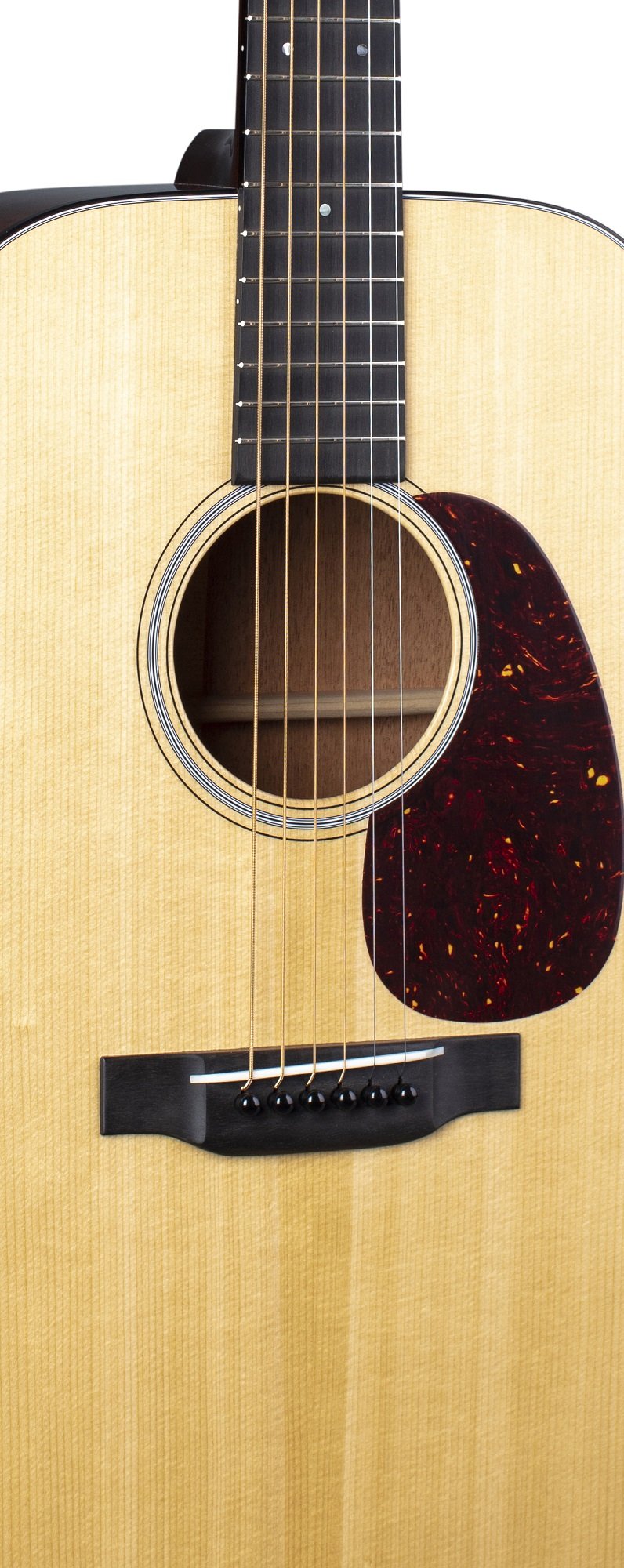 D-18 Authentic 1937 VTS Showroom model