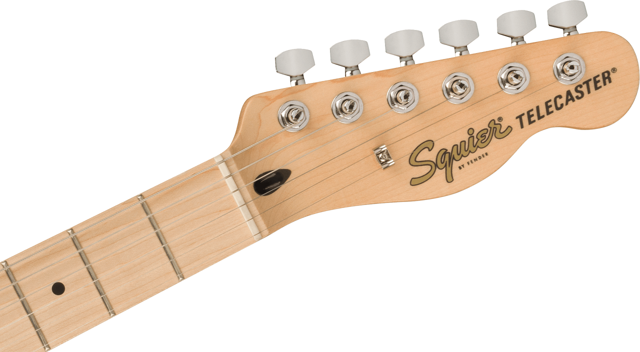 Affinity Series Telecaster Butterscotch Blonde