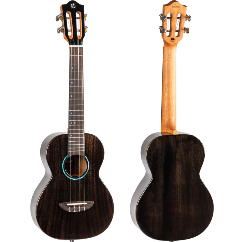 Iris Tinta Tenor TBK Ukulele