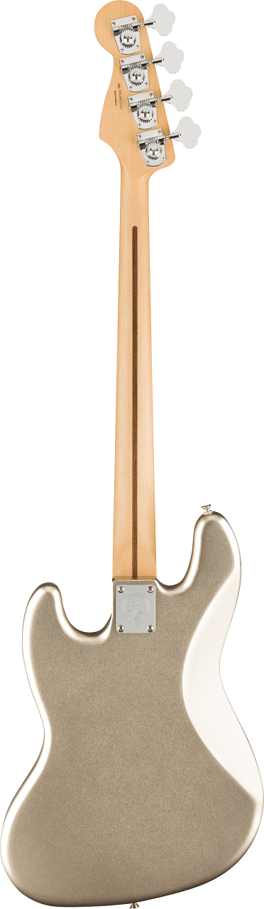 75th Anniversary Jazz Bass®, Maple Fingerboard, Diamond Anniversary