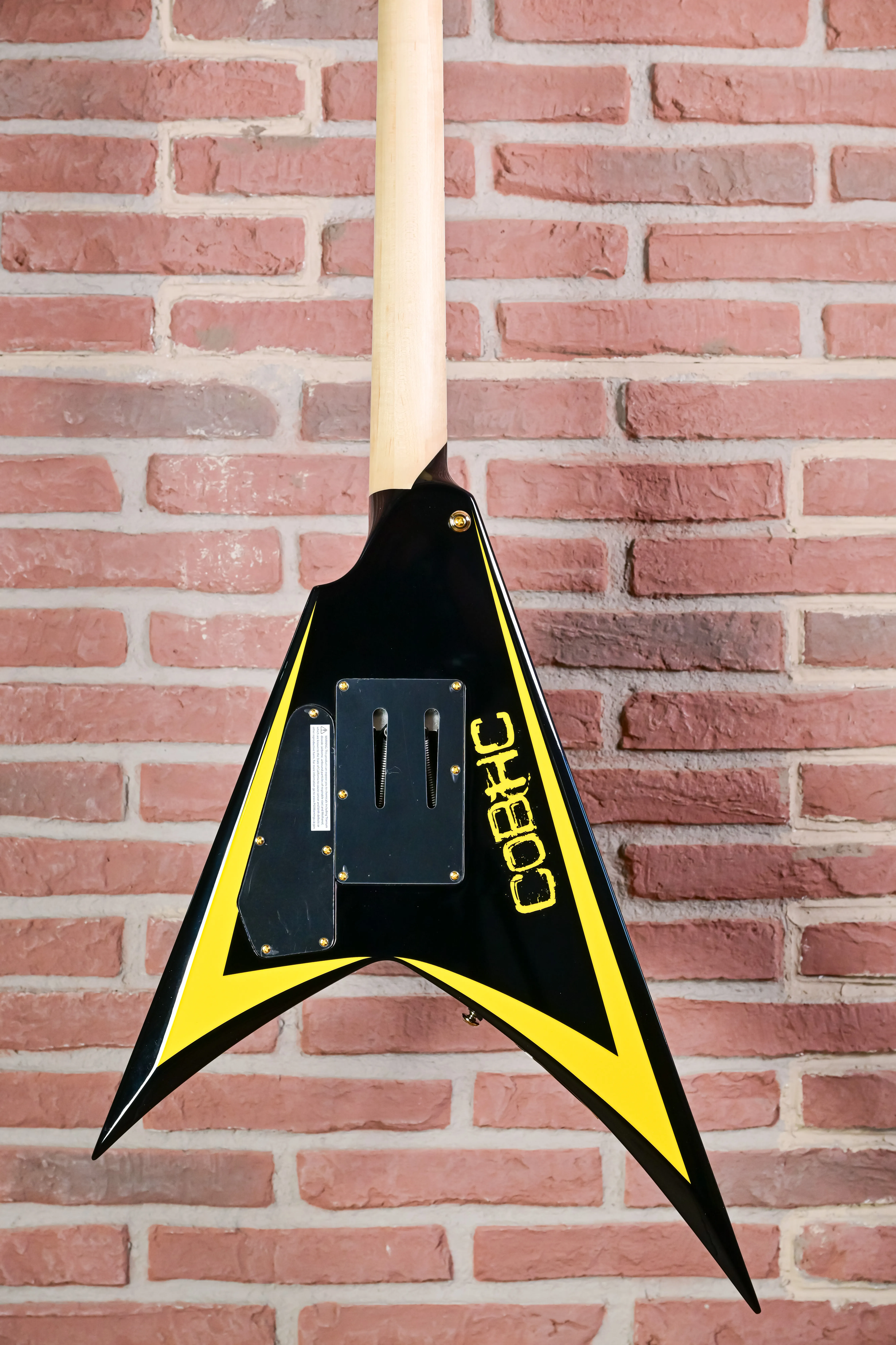 Alexi Laiho Arrowhead SE 20th Anniversary - Signature Guitar