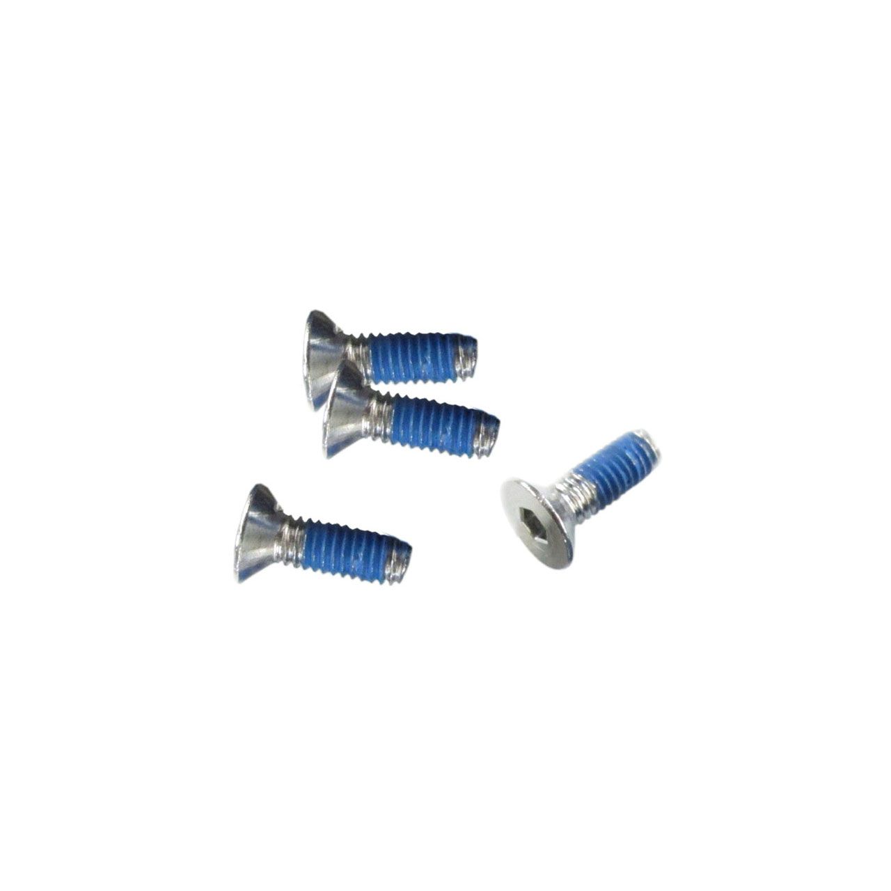 Screws for Traction Plate for PowerShifter Eliminator (4er Pack)