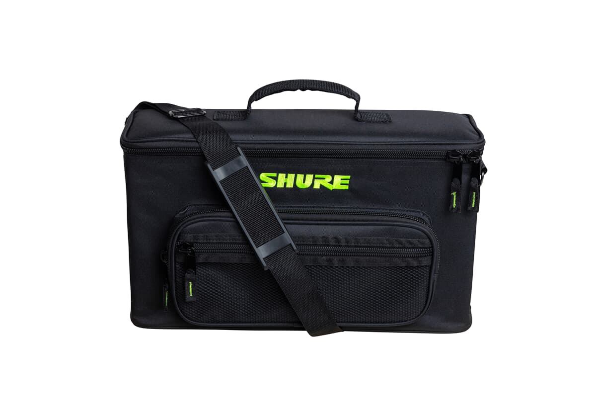 SH-WRLSSCARRYBAG-2 Tragetasche Drahtlossysteme