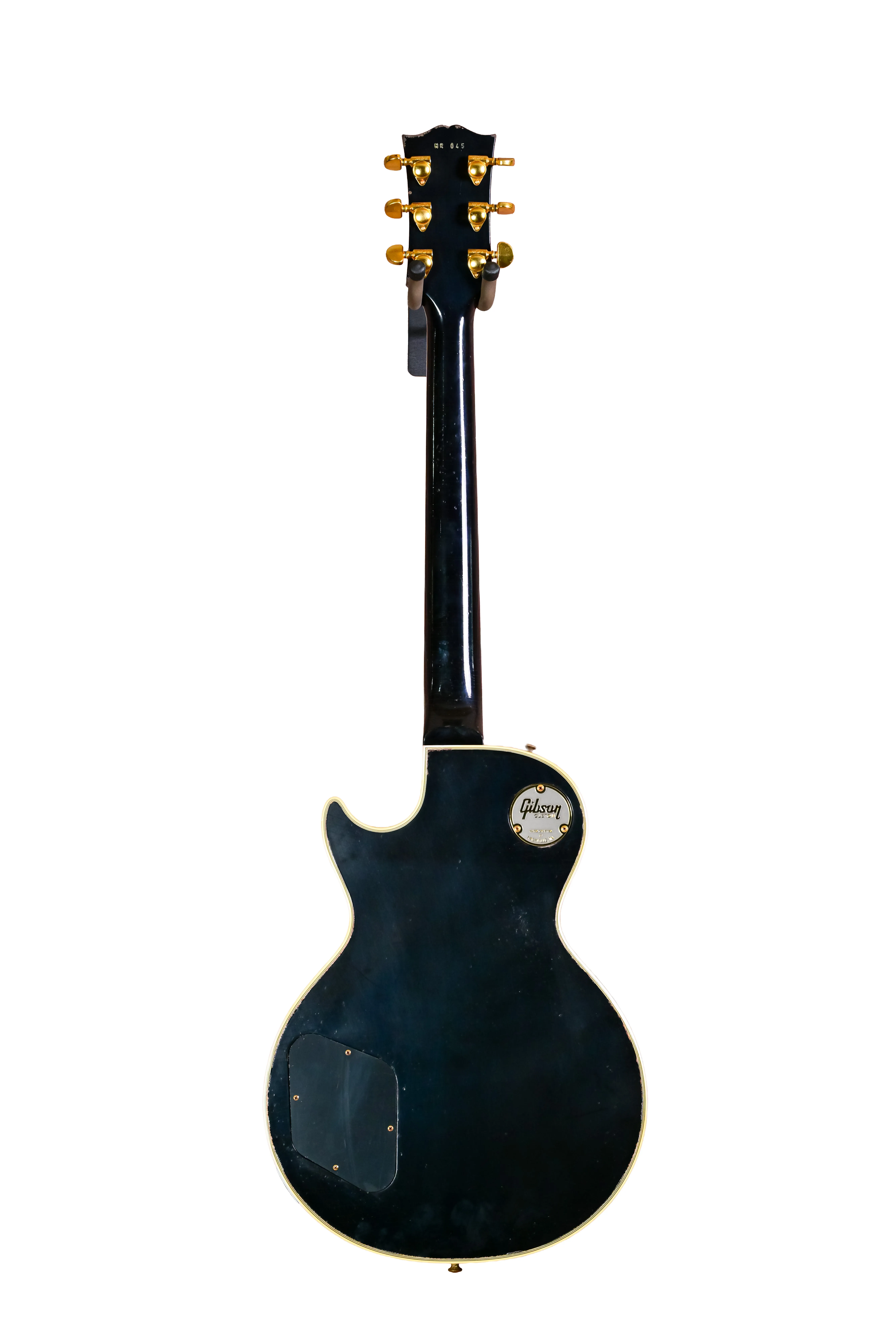 Custom Shop Mick Ronson 1968 Les Paul Custom