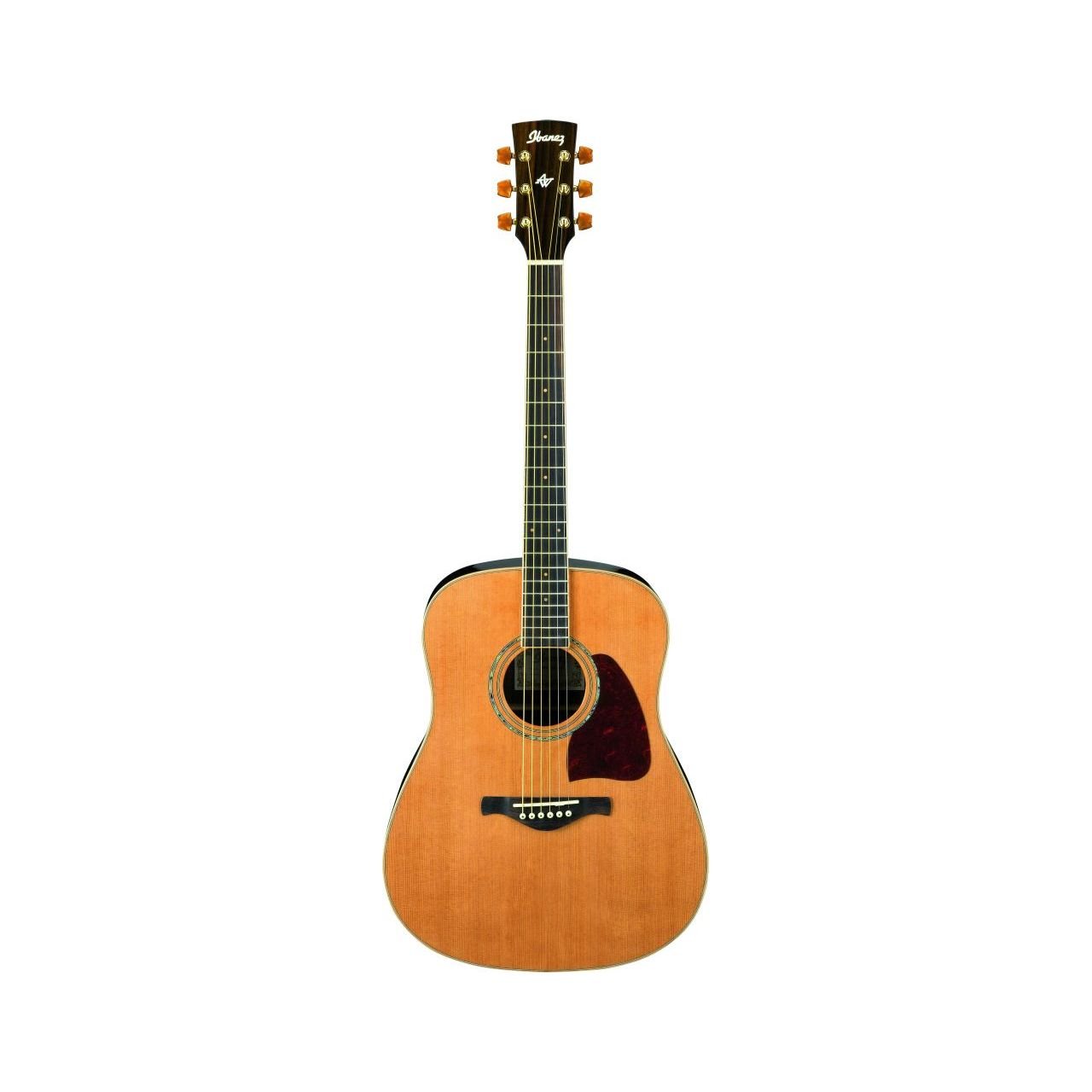 AW35R-NT Akustikgitarre in Natur