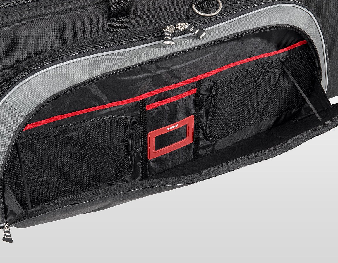 Professional Tasche mit Rollen