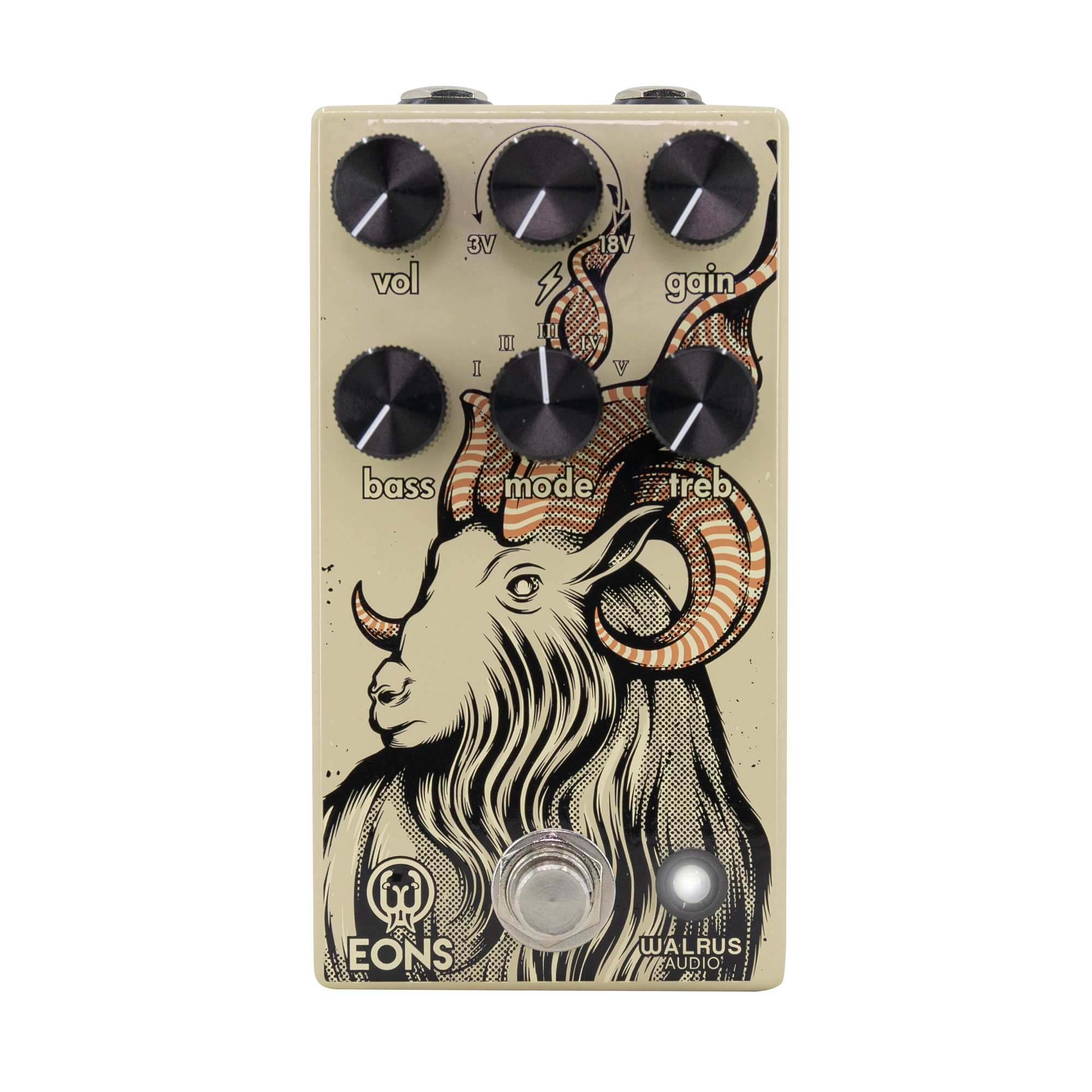 Eons Fuzz