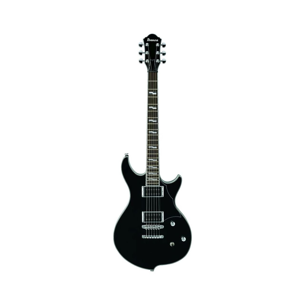 DN500-BK E-Gitarre in Black