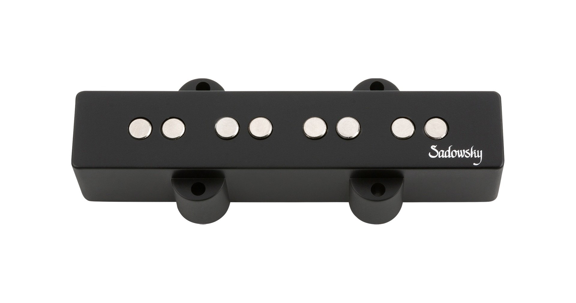 MetroExpress J-Style Pickup, Short, Passive, 4 String 