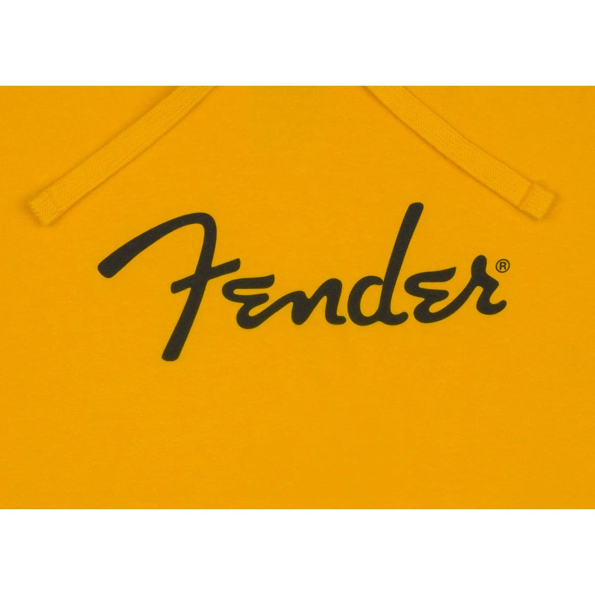 Spaghetti Logo  Hoodie, M