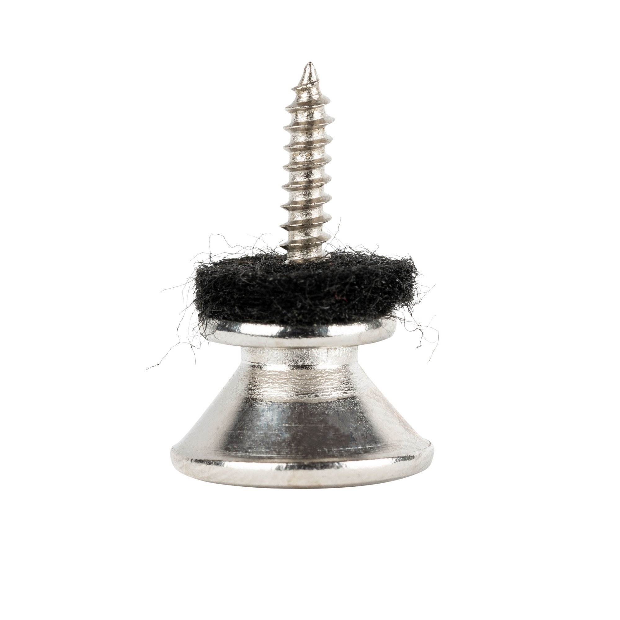 OSTP2-CR Strap Pins (Paar) Chrom
