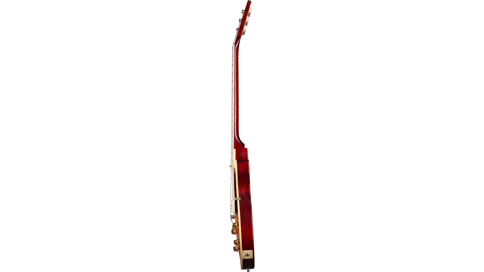 1960 Les Paul Standard Wide Tomato Burst
