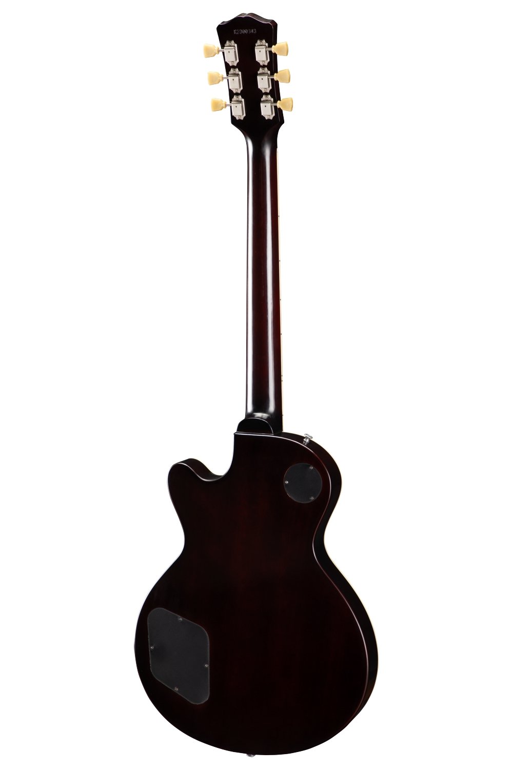 SB58/TV  Limited Edition Sunburst