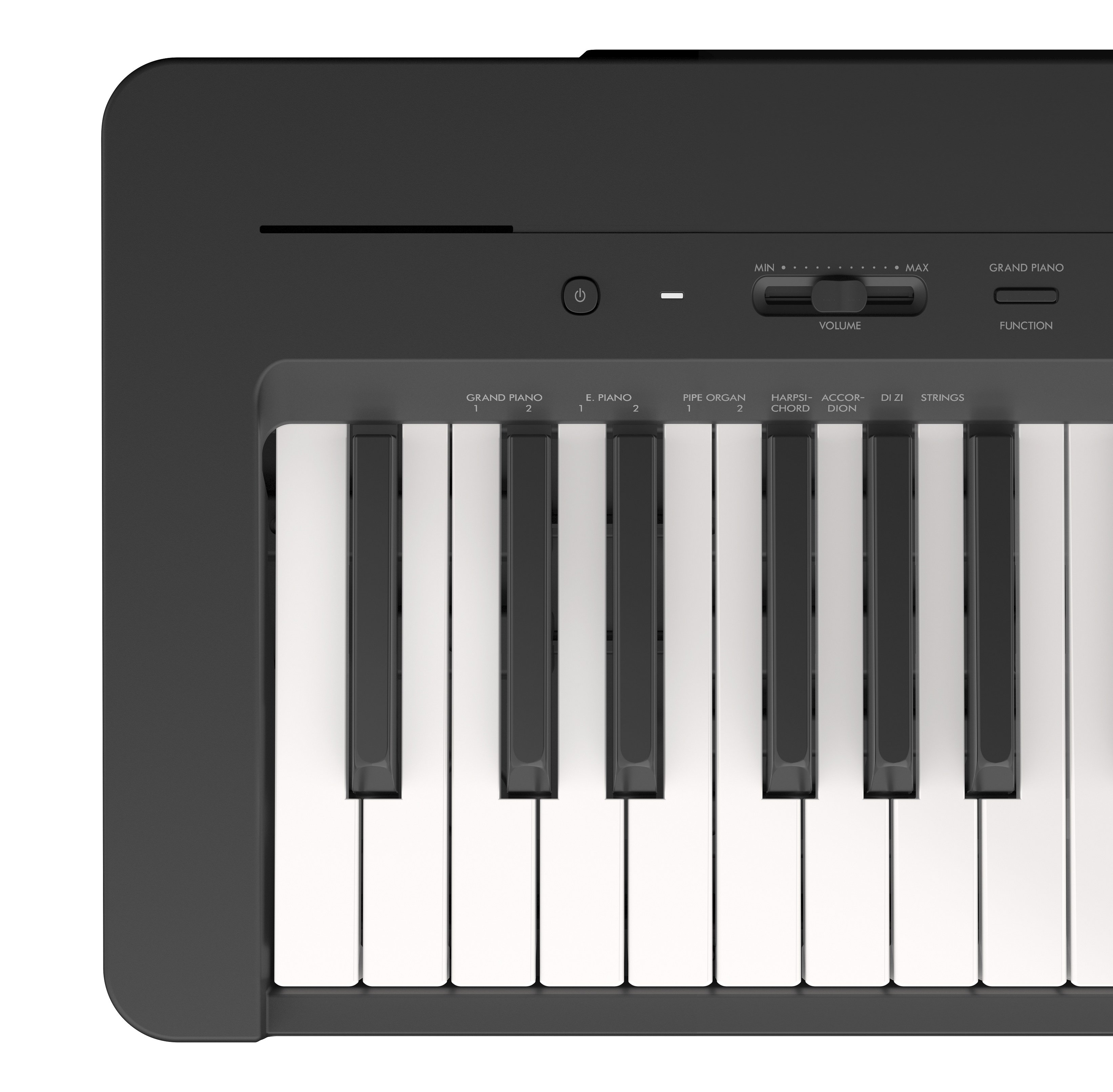 P-145 B Digital Piano