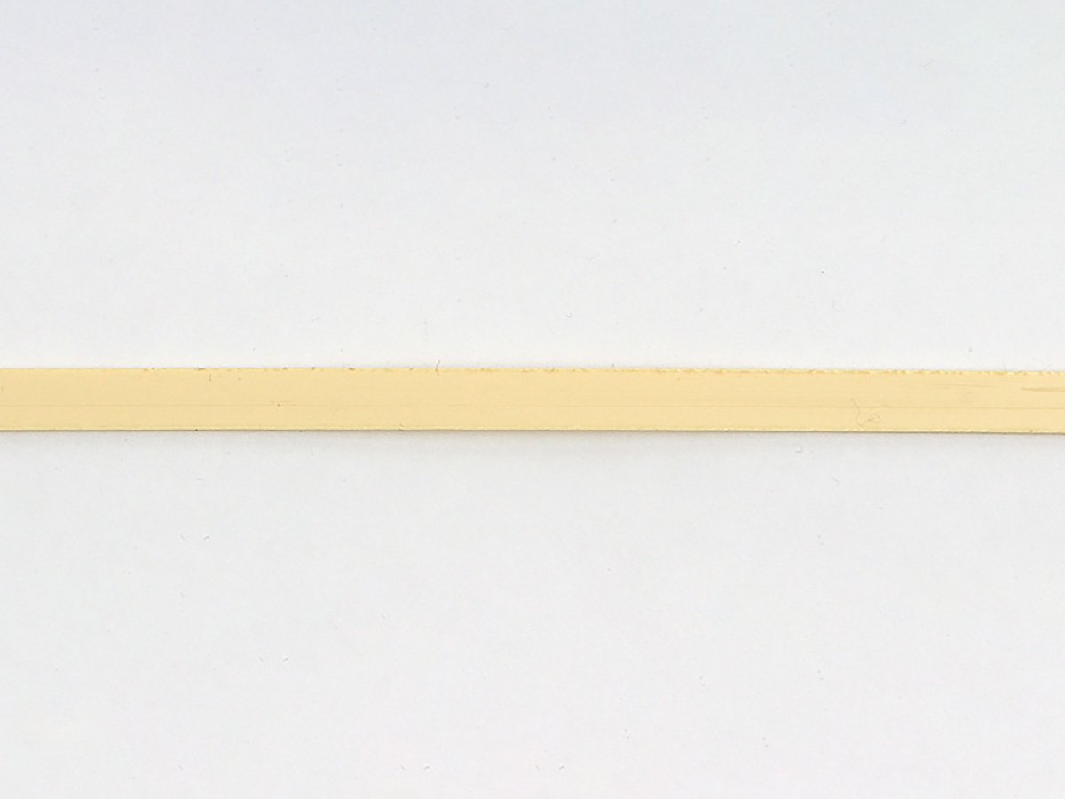 WS23K Binding, creme