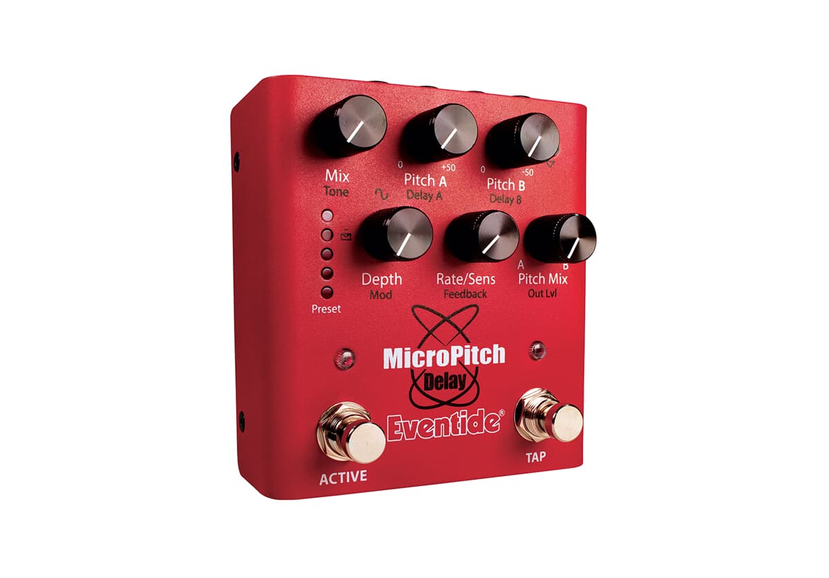 MicroPitch