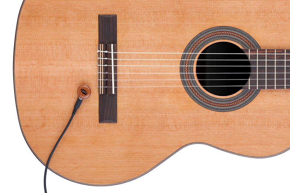 UP-1 Universal Pickup
