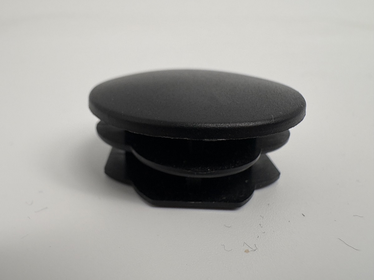 Ersatzkappe plastik für SPS822