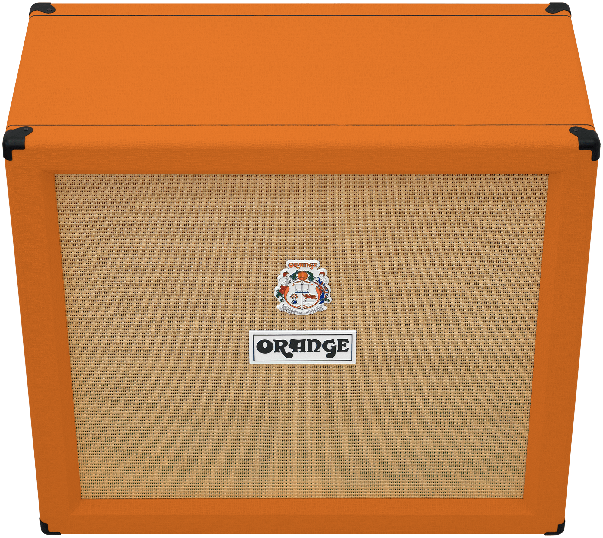 PPC412 Cabinet - Gitarrenbox 4x12"