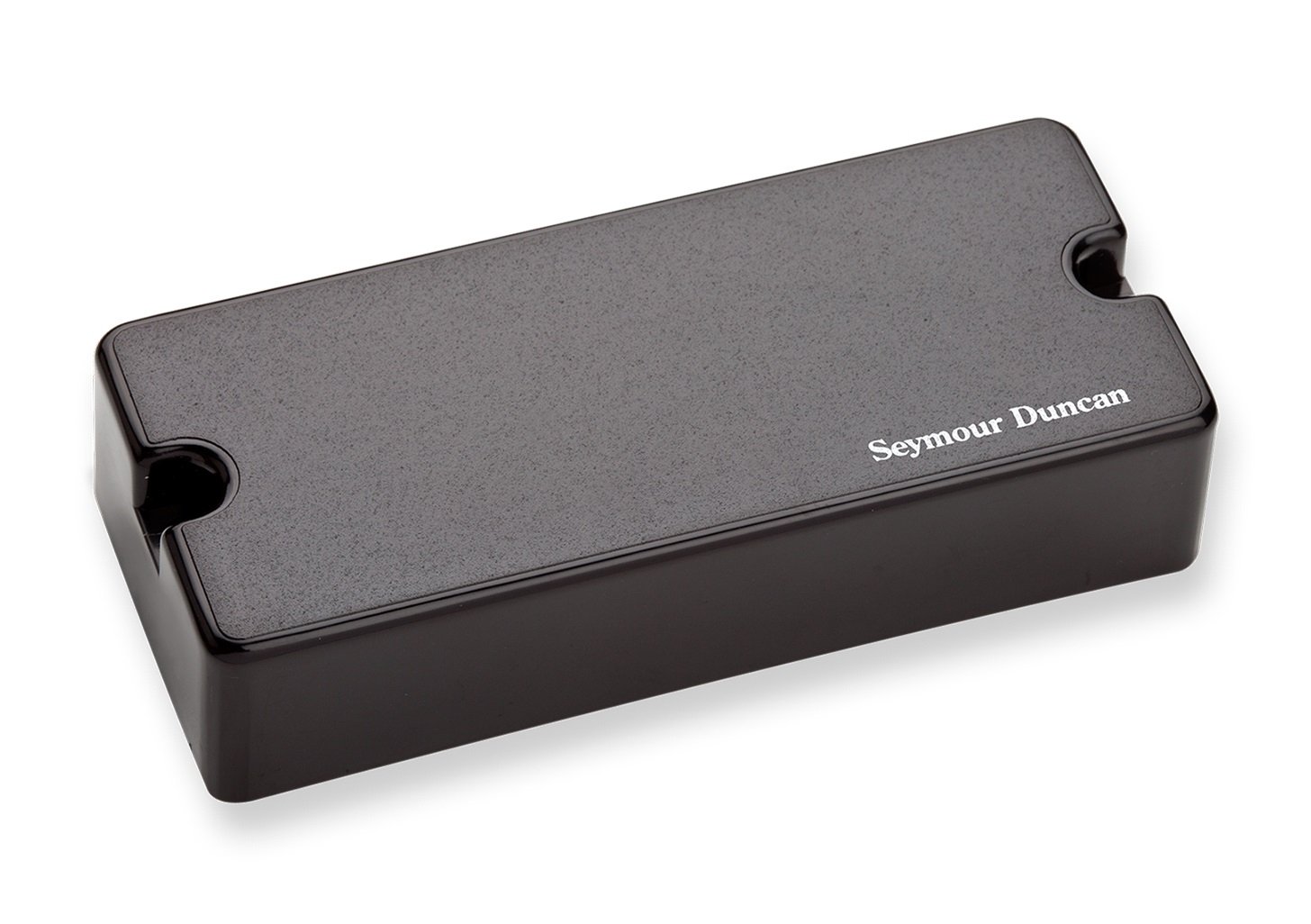 Corey Beaulieu Neck Humbucker, 7-String, Active Mount - Black