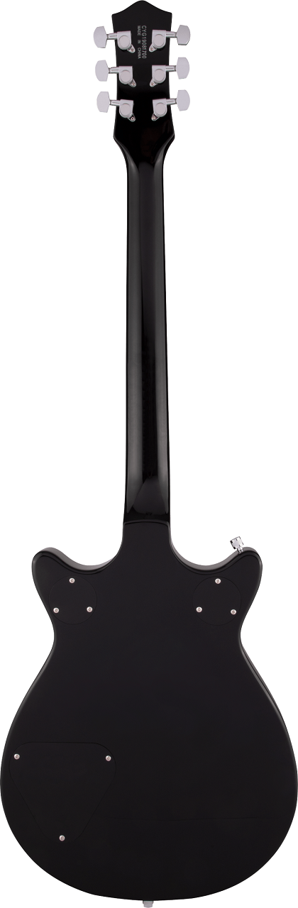 G5222 Electromatic Double Jet Aged Natural