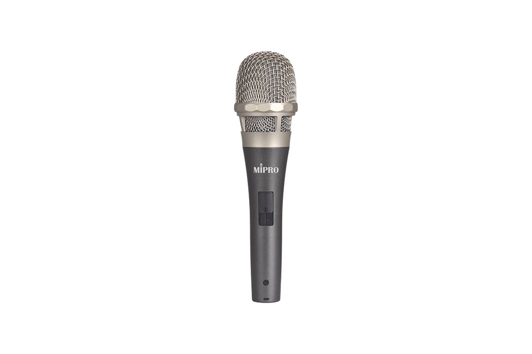 MM-59 Professionelles dynamisches Mikrofon