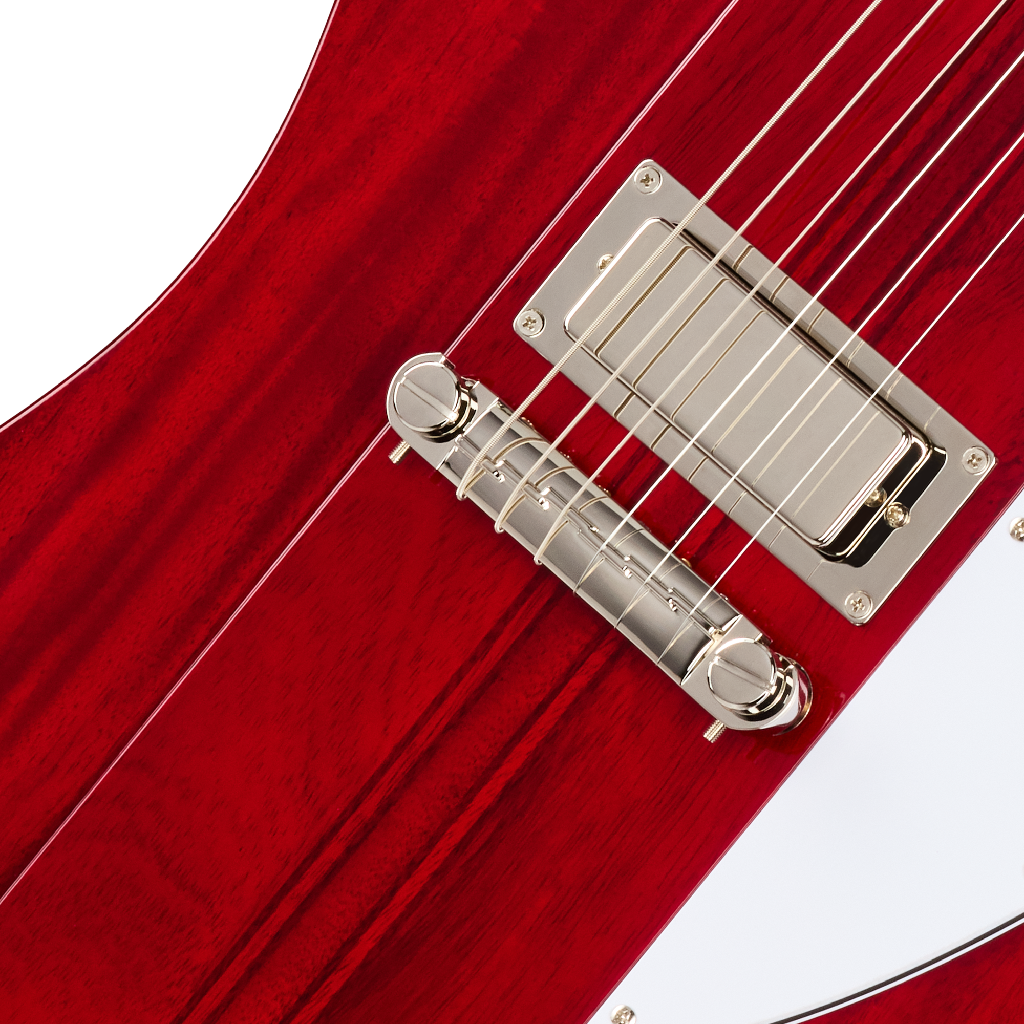 IGC 1963 Firebird I Reissue Cherry