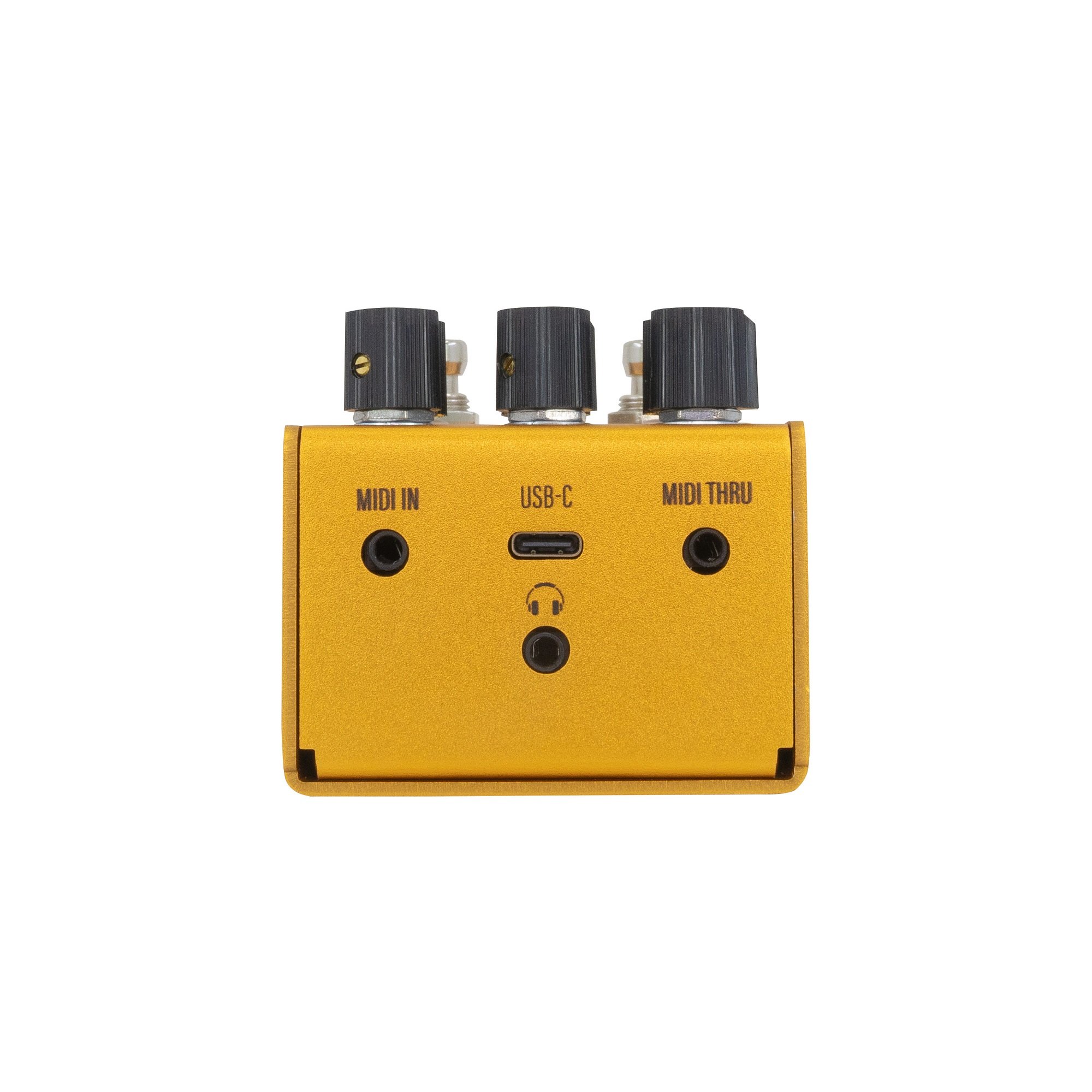 MAKO ACS1 MKII