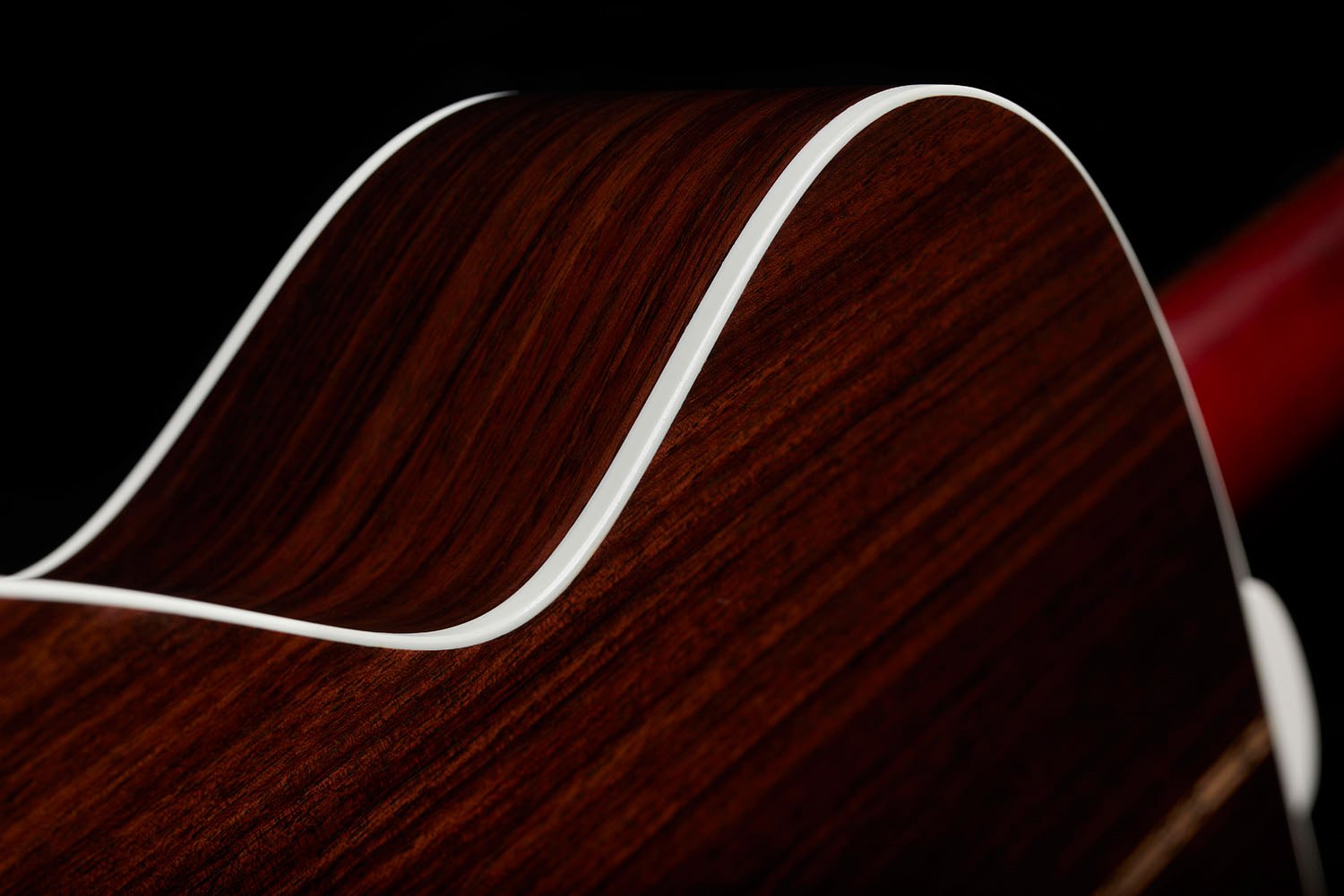 M-50 Standard Antique Burst