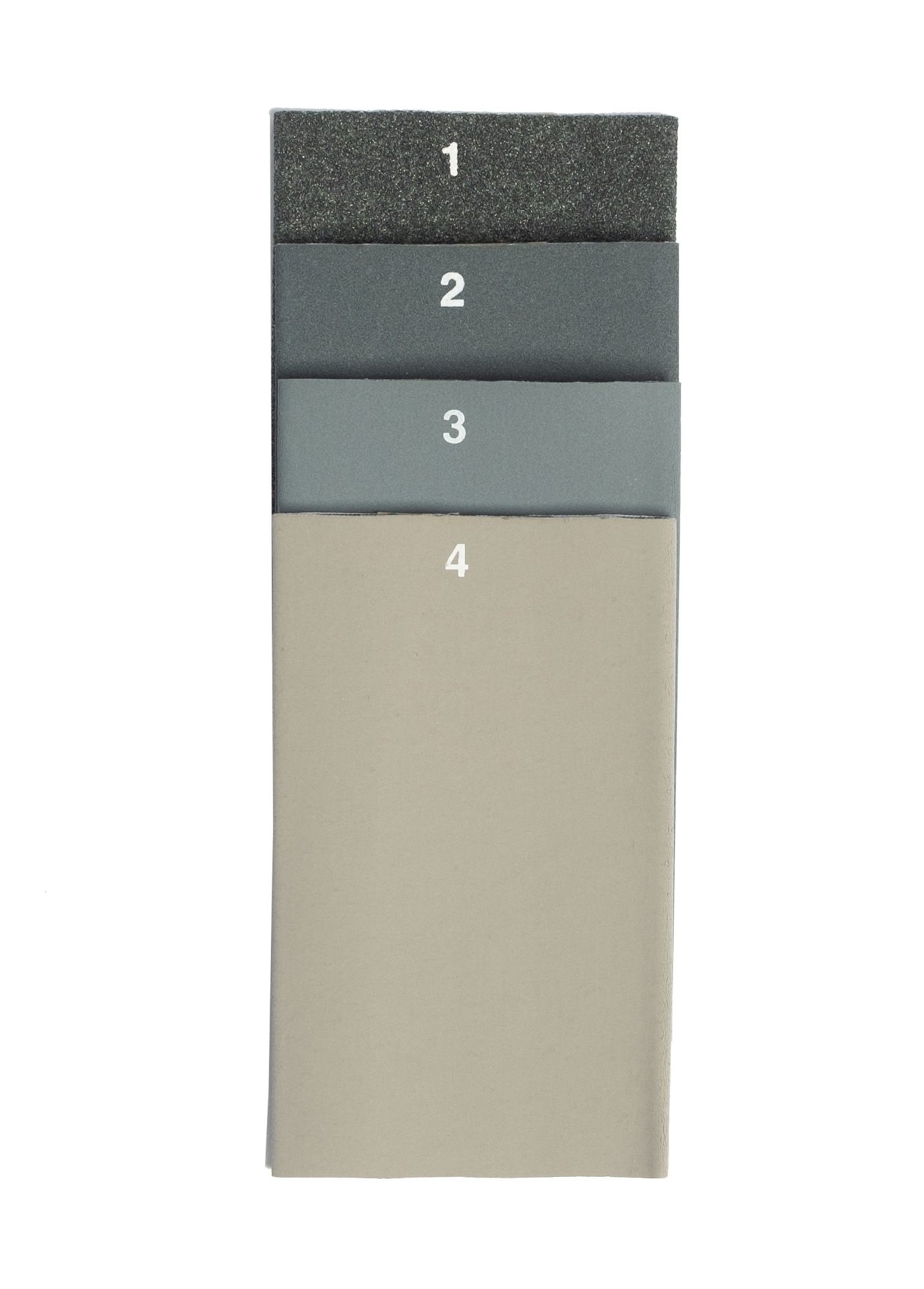 Replacement Tracers Pads (MN861) - 4 pcs.
