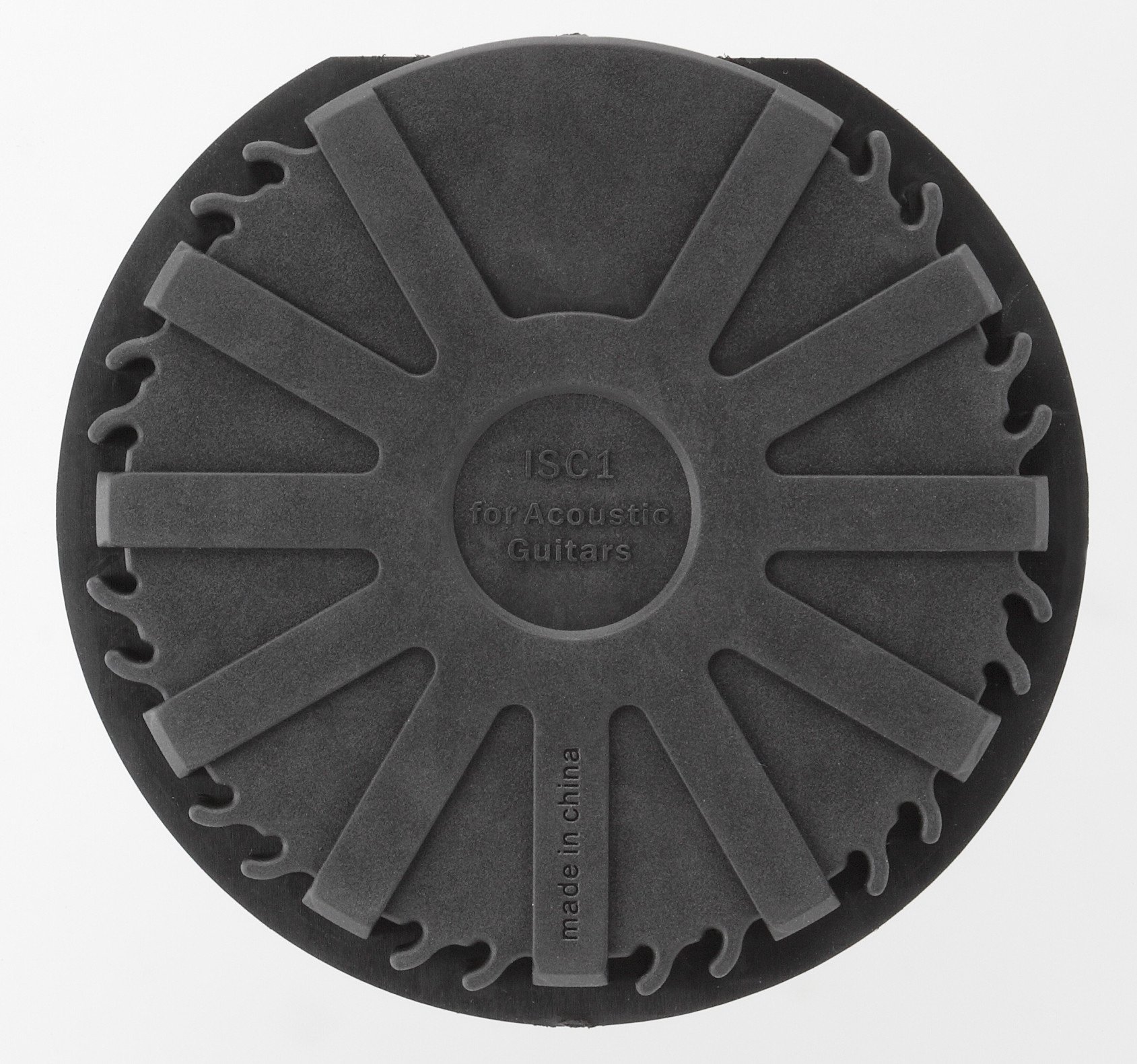 ISC1 Schallloch Cover für Acoustics