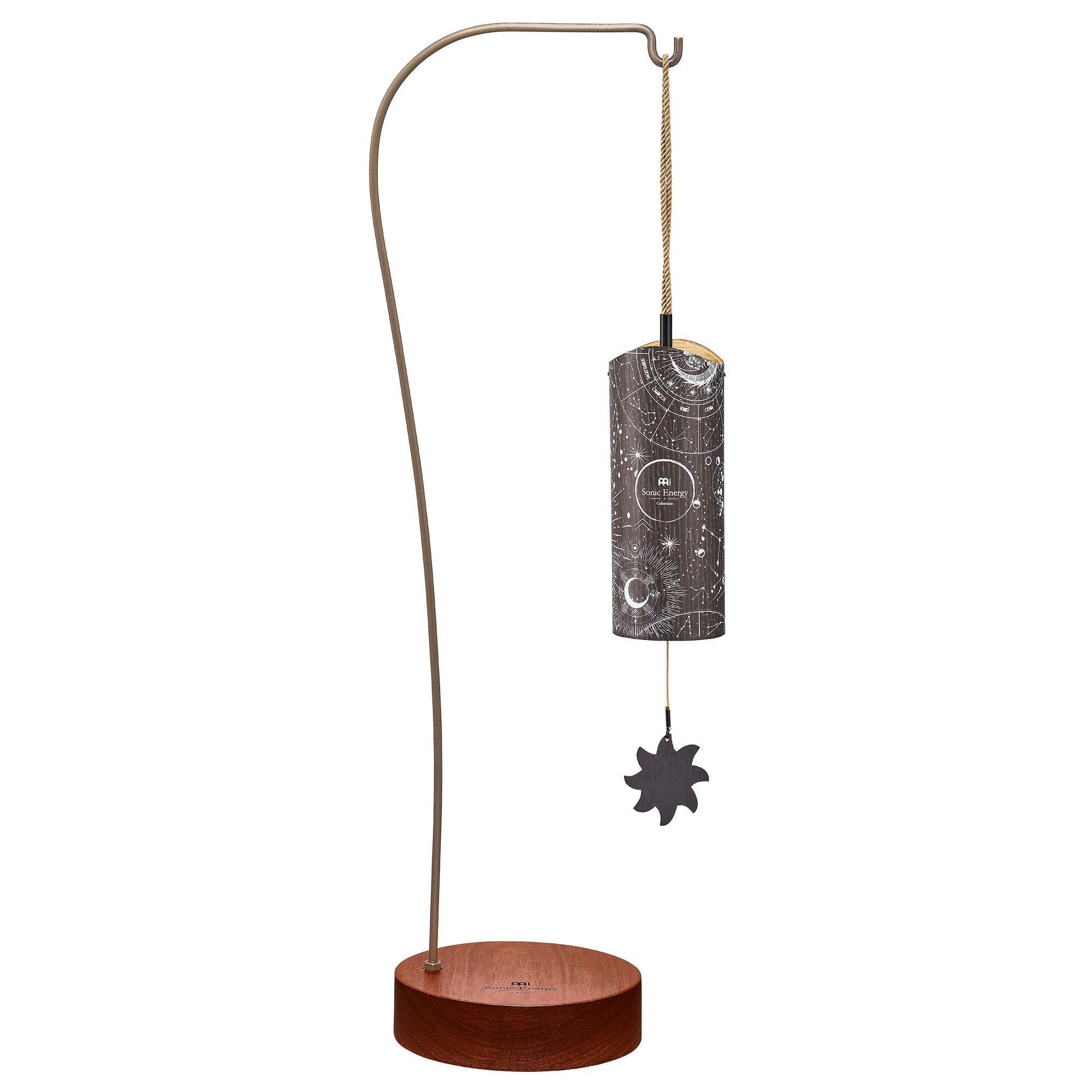 CBCS1 - Cosmic Bamboo Chime Stand