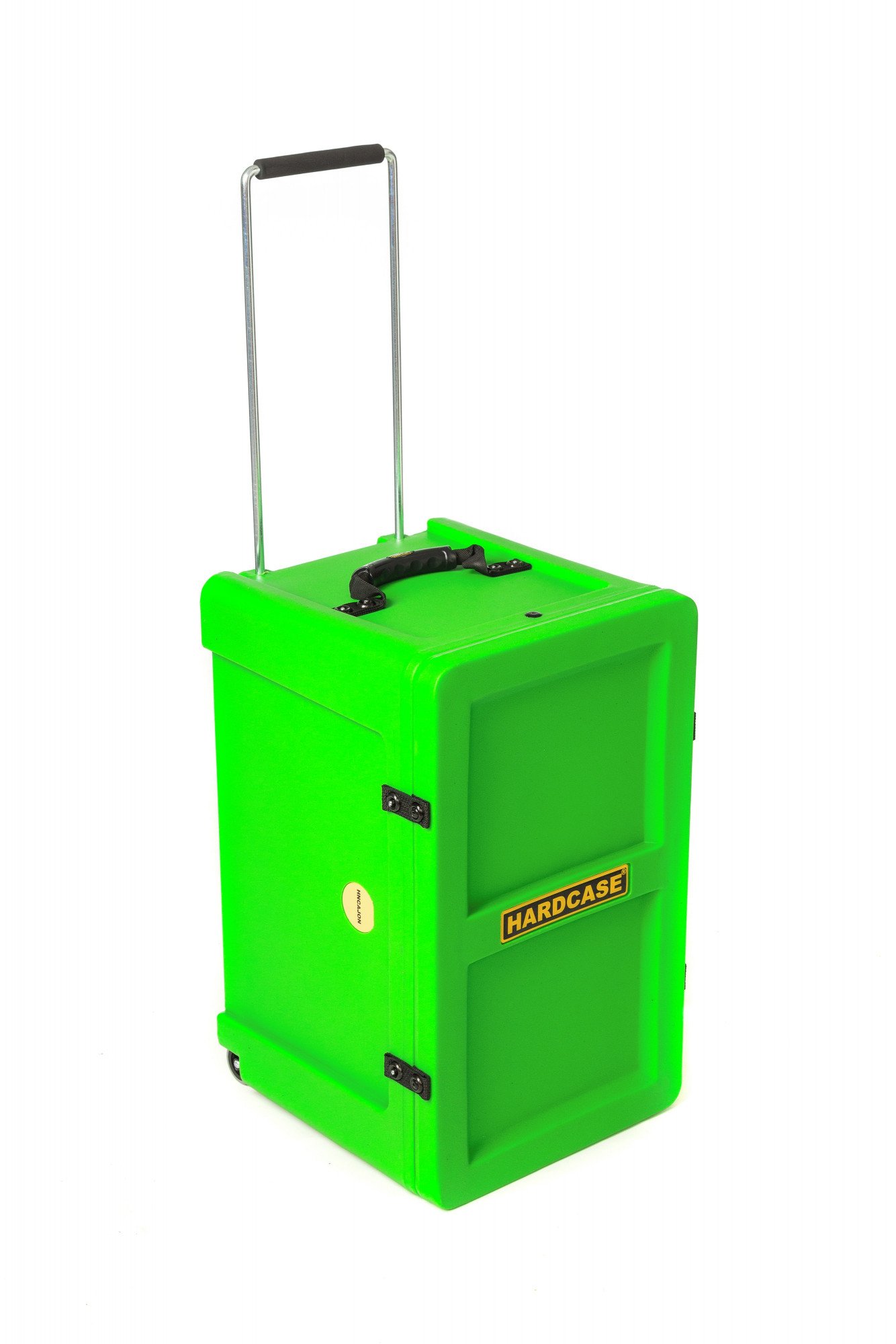 HNPCAJON-LG Cajon Case - Light Green