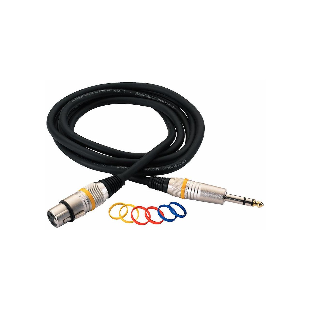 RCL 30386 - Mikrofonkabel
