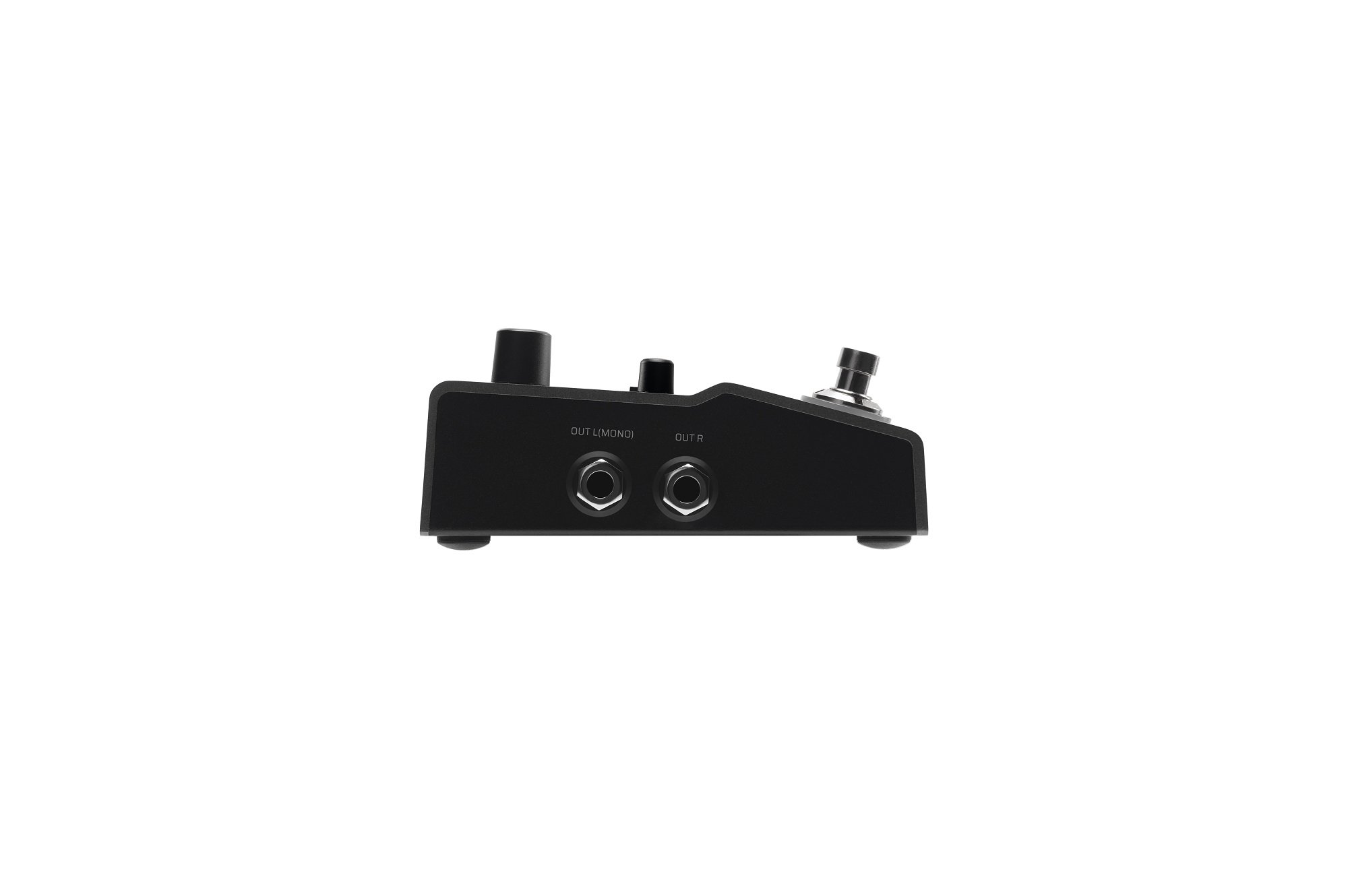GP-50 Multi-Effektpedal E-Gitarre