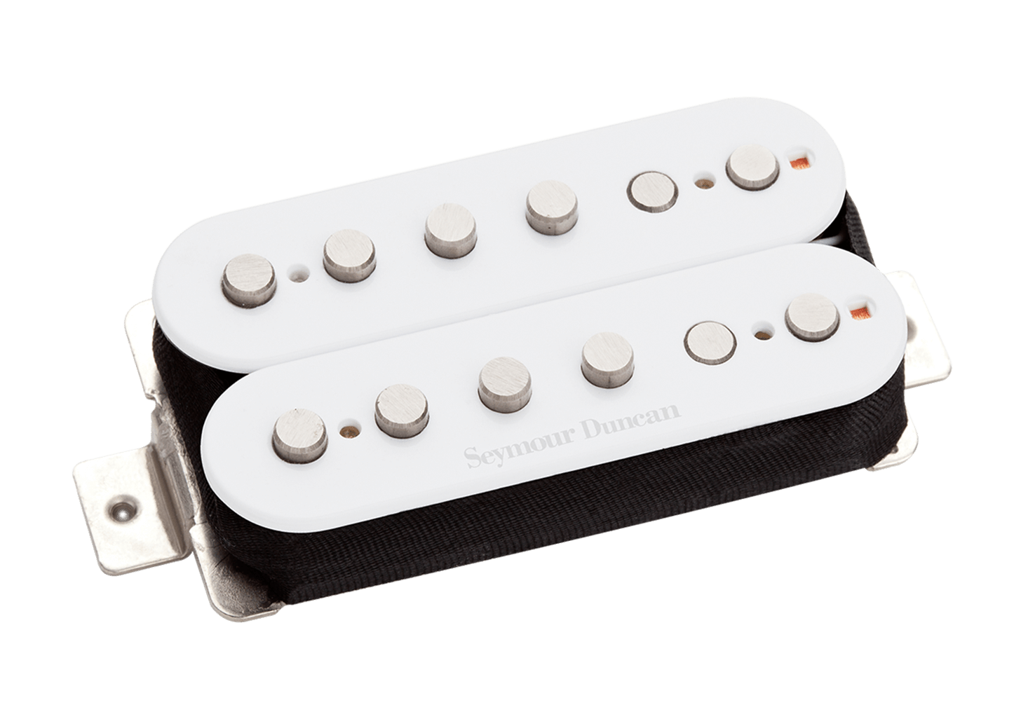 SH-3 - Stag Mag Bridge Humbucker - White