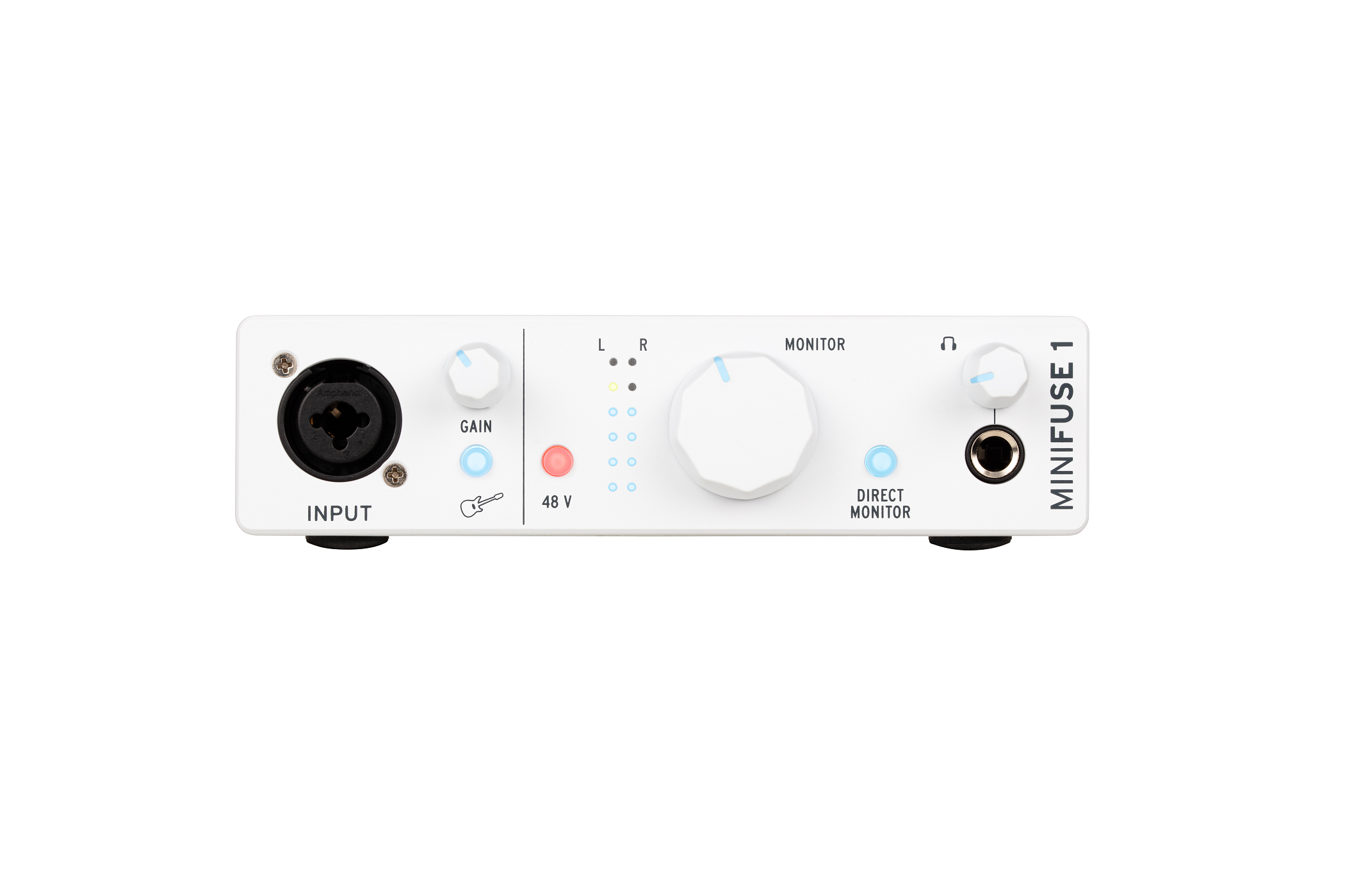 MiniFuse 1 White