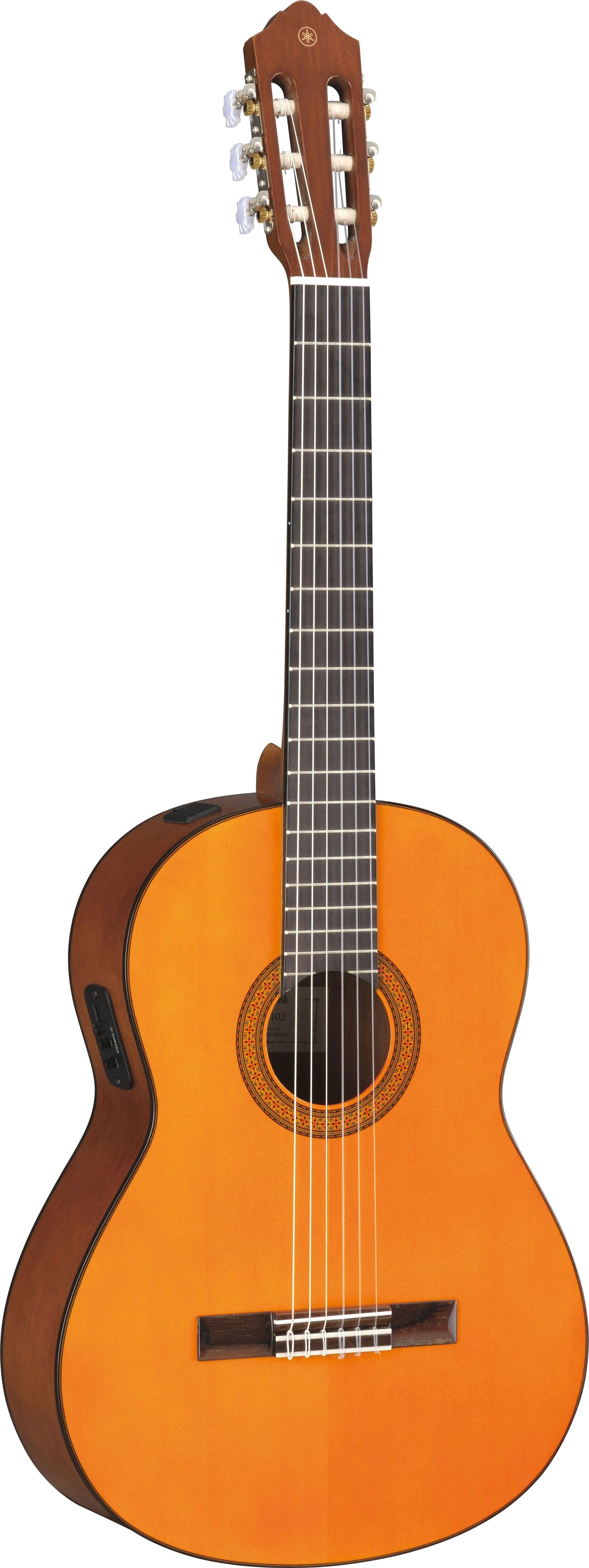 CGX102 Konzertgitarre