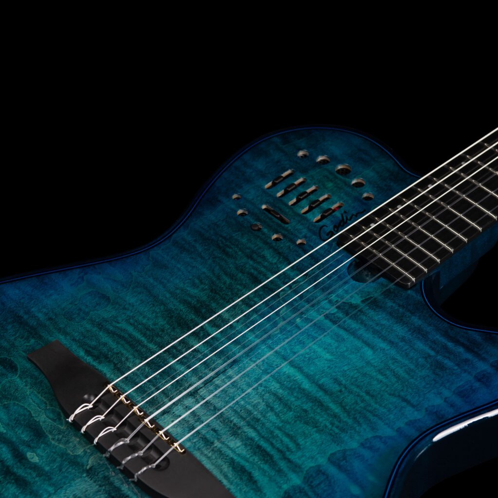 Multiac Nylon Oceanburst Ltd