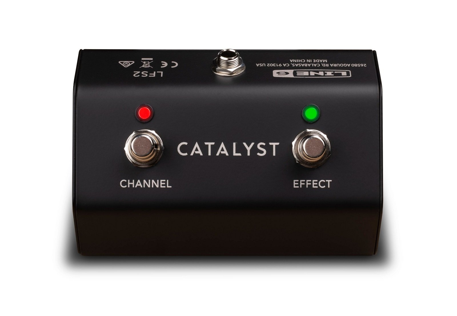 Catalyst 200 Bundle