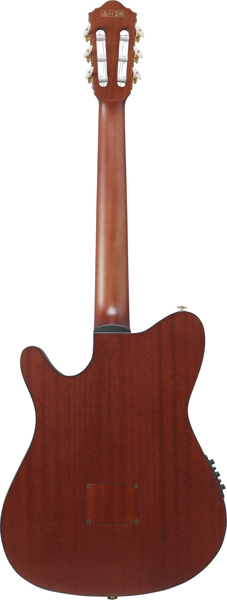 FRH20SMN-TCL Tobacco Burst Low Gloss