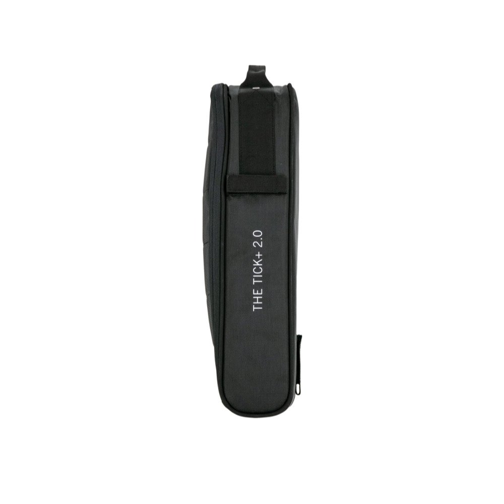 Tick+ 2.0 Accessory Case Black