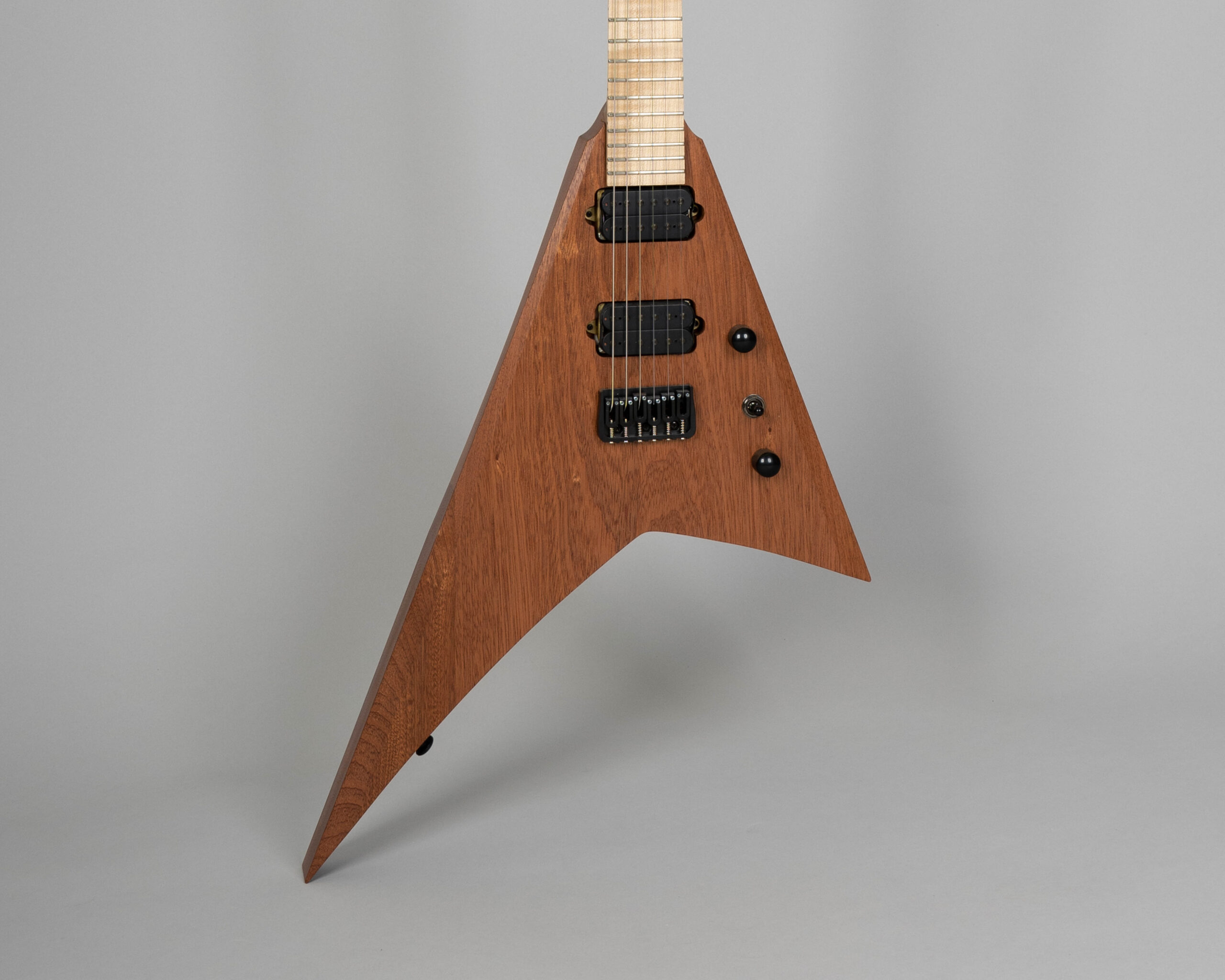 Randy II E-Gitarre