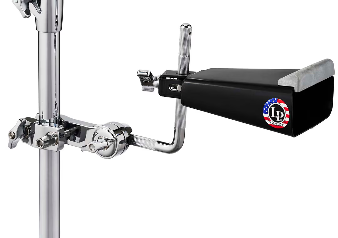 SMTA212 L-Rod Tom Arm 12,7mm 