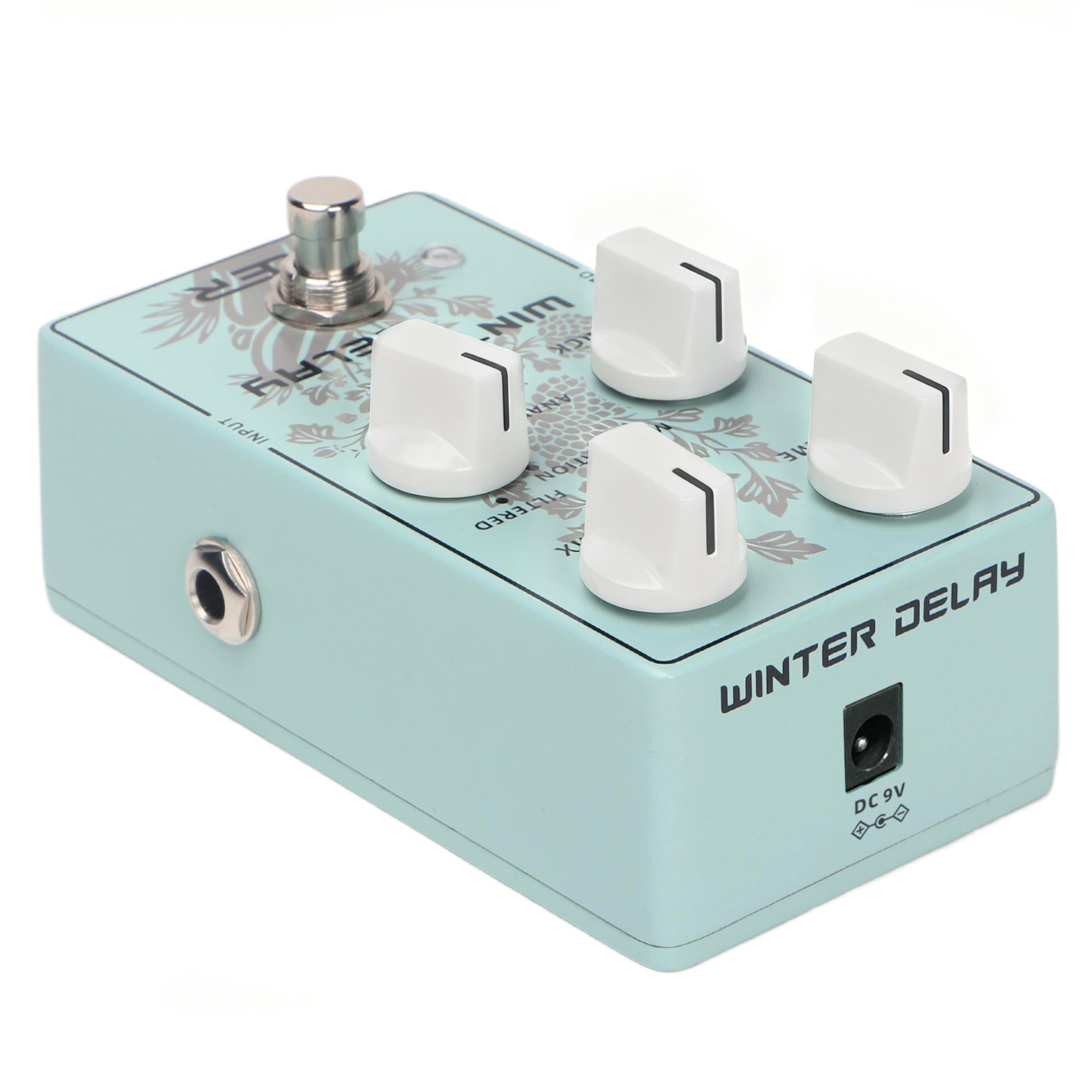 XS-06 Winter Delay