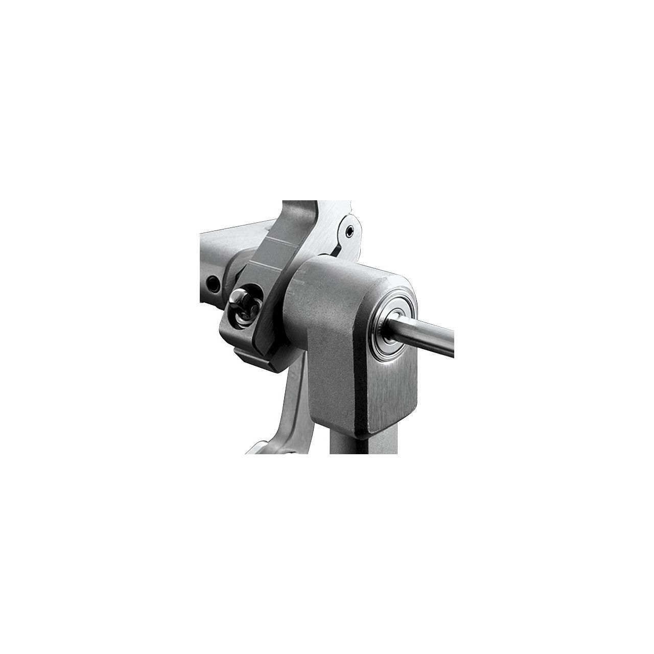Demon Drive Doppelfußmaschine Direct Drive P-3002D