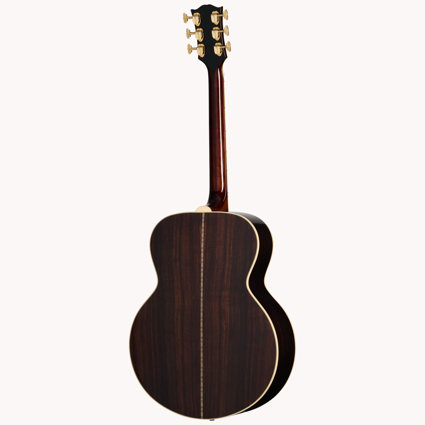 IGC SJ-200 Pre-War Rosewood Reissue Vintage Sunburst Westerngitarre