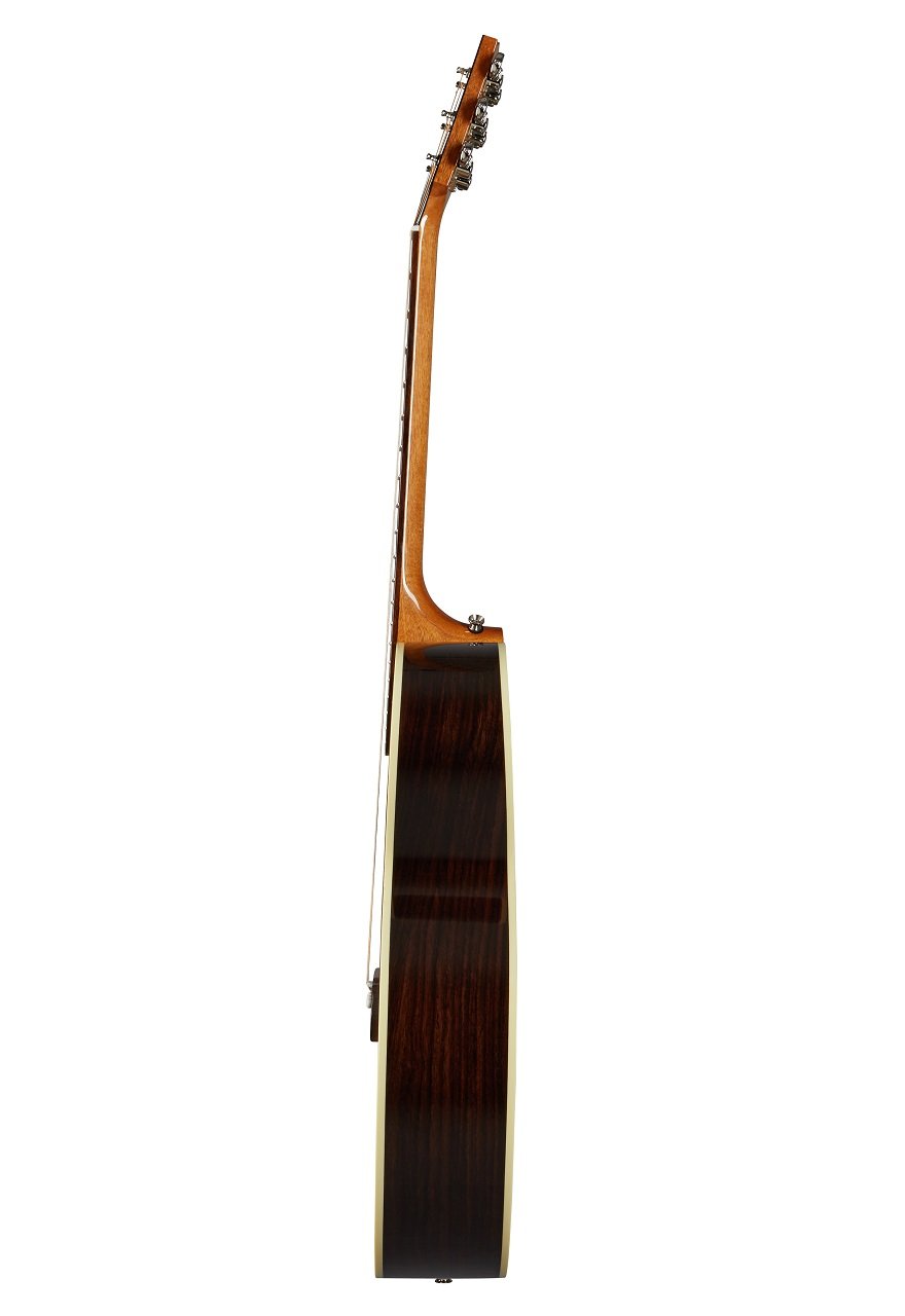 SJ-200 Studio Rosewood