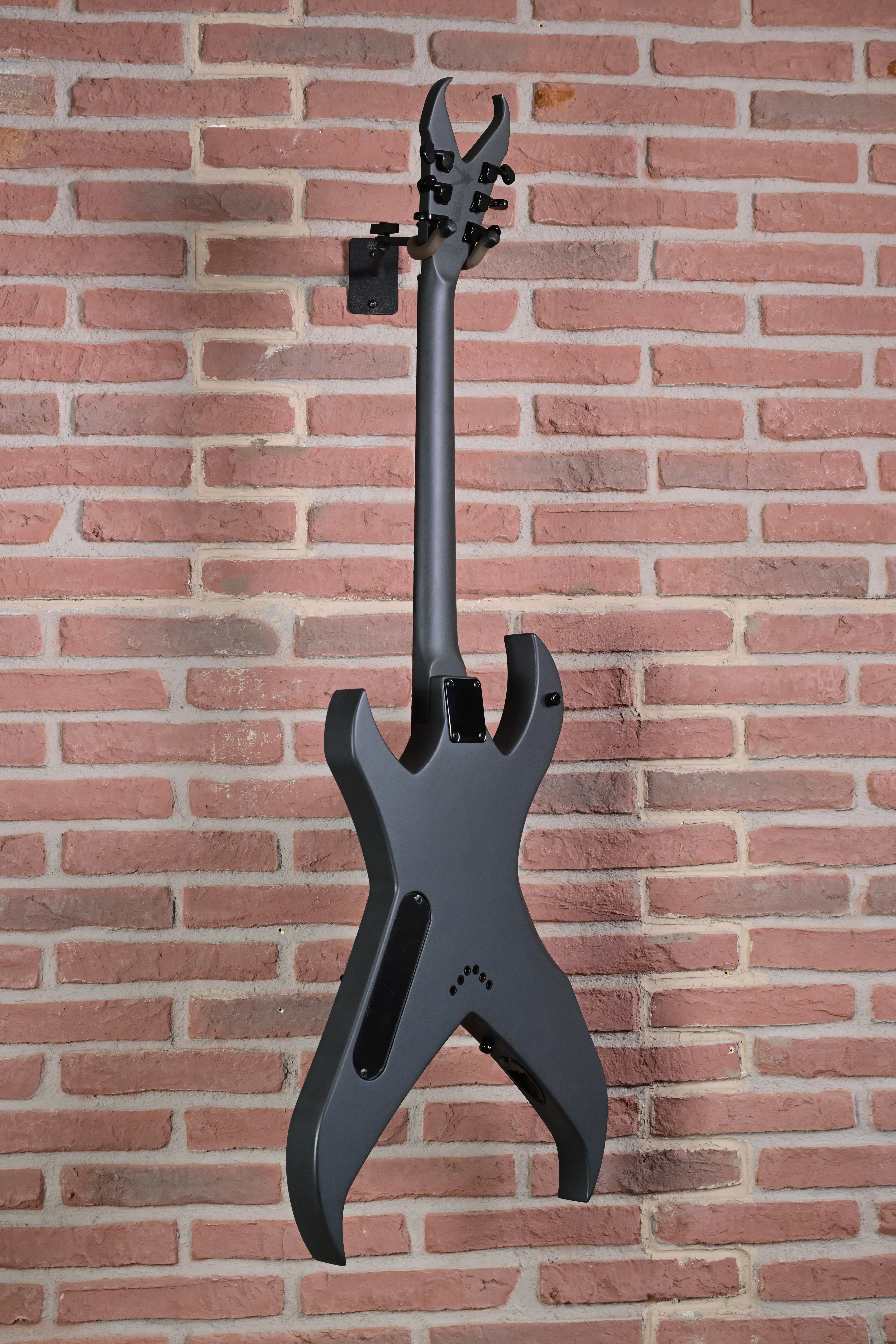 Kerry King Overlord X Satin Gray
